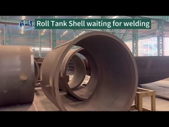 स्टोरेज टैंक के लिए क्लैड प्लेट भारी मोटी स्टील प्लेट रोलिंग