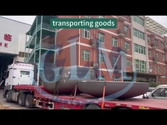 बर्तन शीर्षों का परिवहन