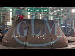 आपके इष्टतम भंडारण प्रदर्शन के लिए शंक्वाकार टैंक हेड