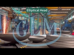 अण्डाकार सिर आंतरिक चमकाने