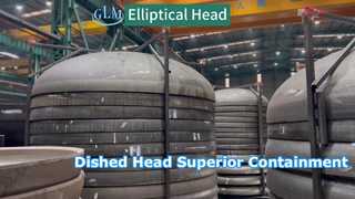 सटीकता के साथ तैयार की गई, यह सरल एंड कैप बेहतर गुणवत्ता का दावा करती है।