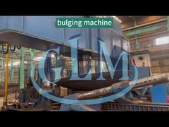 10000*50 बल्जिंग मशीन मुख्यधारा की प्रमुख आवश्यकताओं को पूरा करती है।