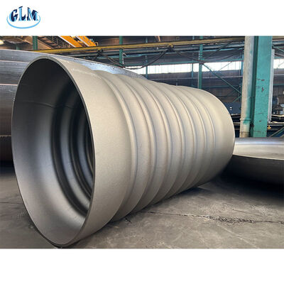 एएसएमई मानक दबाव पोत डिशेड हेड संक्षारण प्रतिरोध और उच्च दबाव अनुप्रयोगों के लिए अनुकूलन योग्य मोटाई के साथ