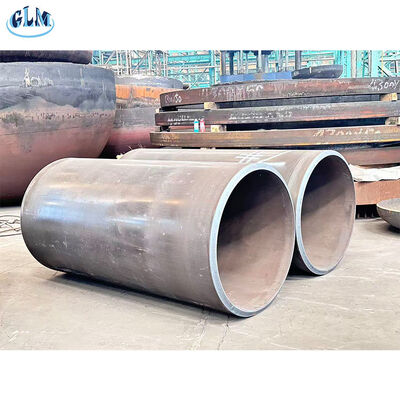 औद्योगिक अनुप्रयोगों के लिए 3 मिमी-200 मिमी मोटाई के साथ अनुकूलन योग्य रोल्ड शेल