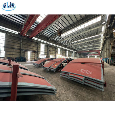 स्टेनलेस स्टील के गोलाकार सिर के साथ गैर विनाशकारी परीक्षण और दबाव पोतों के लिए थ्रेड कनेक्शन